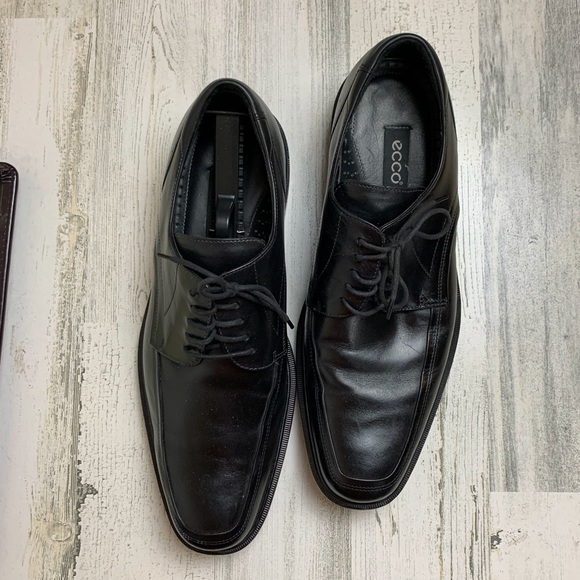 Ecco Other - Ecco DRESS SHOES